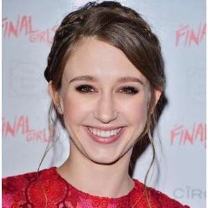 Taissa Farmiga